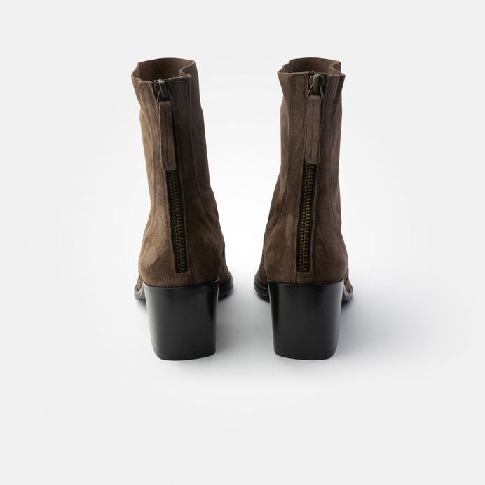 Paul Green Stiefelette 8075-026 Nur noch ein Tag übrig