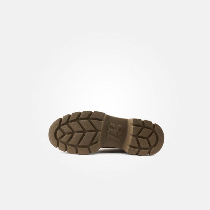 Paul Green Schnürbootie mit Warmfutter 8154-036 Super Rabatt