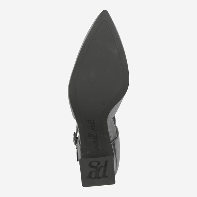 Paul Green Spangenpumps 3837-026 Riesige Rabatte