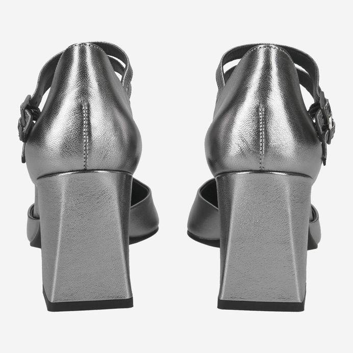 Paul Green Spangenpumps 3837-026 Riesige Rabatte