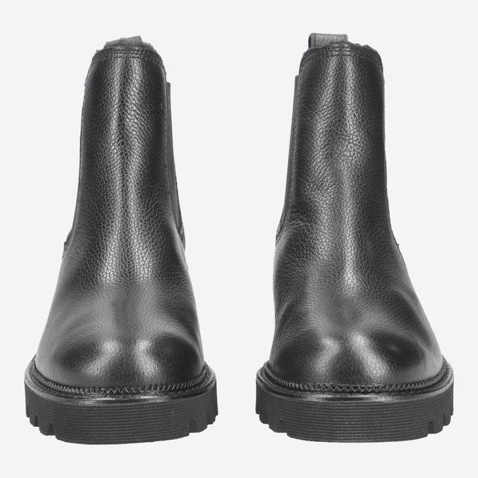 Paul Green Chelsea-Boots mit Warmfutter 8076-004 50% Rabatt mit kostenlosem Versand