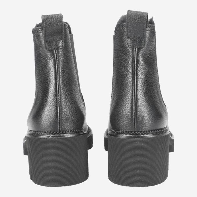 Paul Green Chelsea-Boots mit Warmfutter 8076-004 50% Rabatt mit kostenlosem Versand