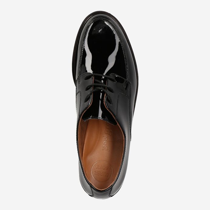 Paul Green SUPER SOFT Schnürer 2688-007 Clearance-Verkauf