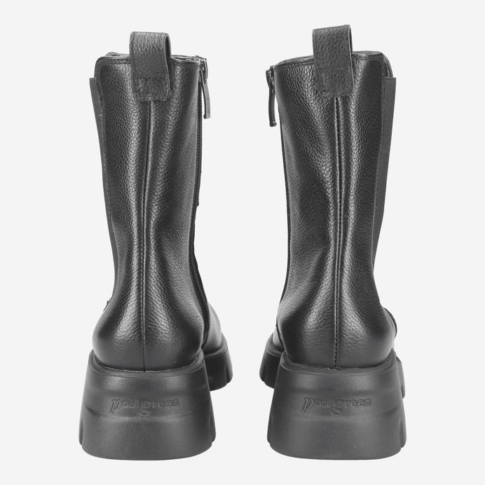Paul Green Chelsea-Boots 8104-004 Fabrikladen