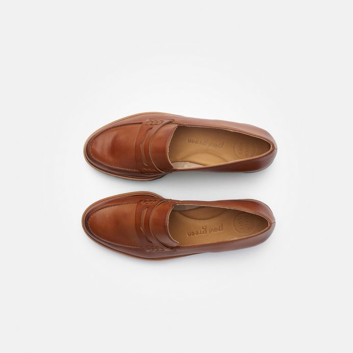 Paul Green Slipper 2694-086 Speichern exportieren