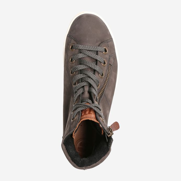 Paul Green SUPER SOFT Hightop-Pauls 4024-017 Black Friday Preise
