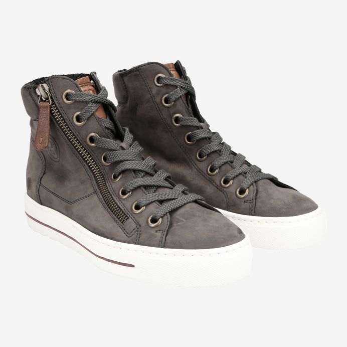 Paul Green SUPER SOFT Hightop-Pauls 4024-017 Black Friday Preise