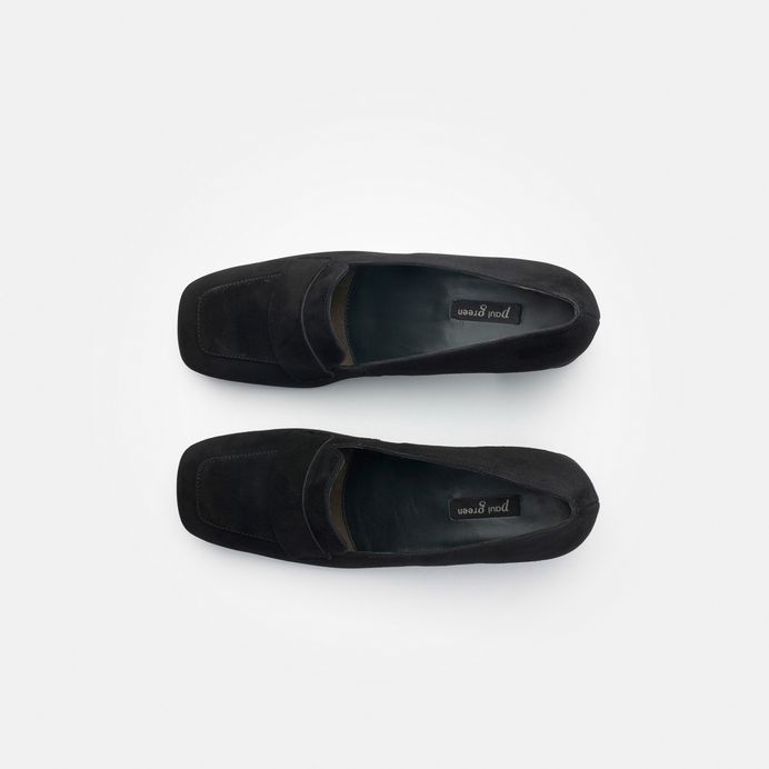 Paul Green Hochfront-Pumps 3928-016 Im Verkauf