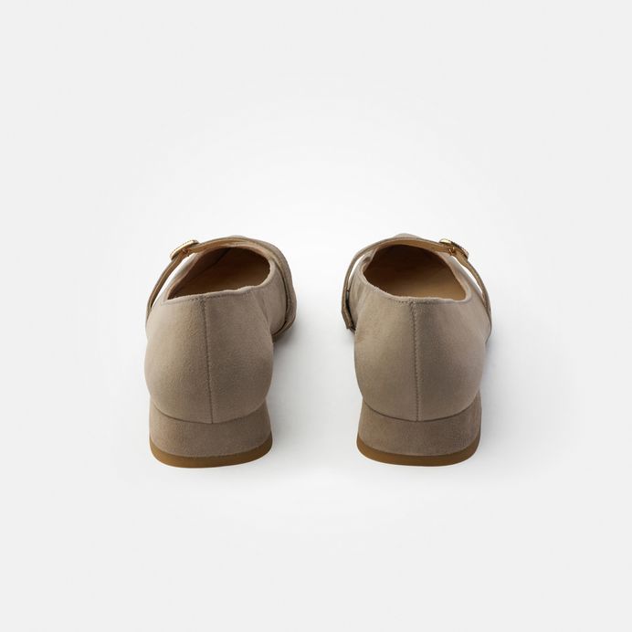 Paul Green Ballerina 1083-056 Rabatte dieses Monats