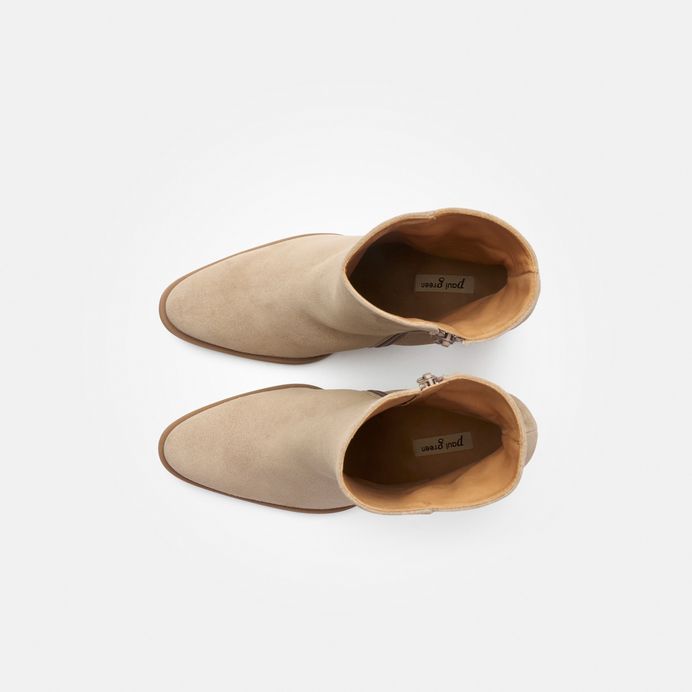 Paul Green Stiefelette 8147-026 2025