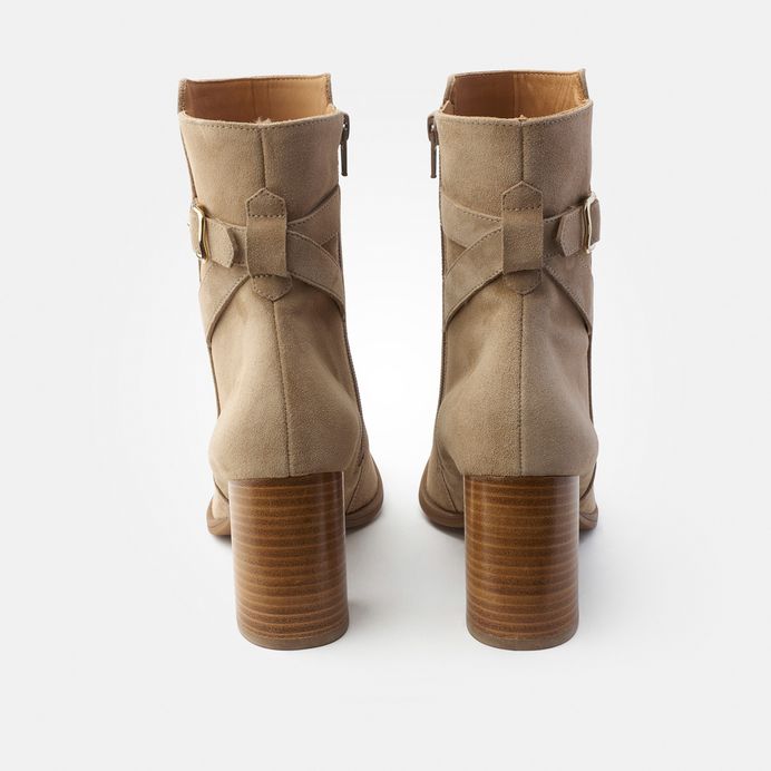Paul Green Stiefelette 8147-026 2025