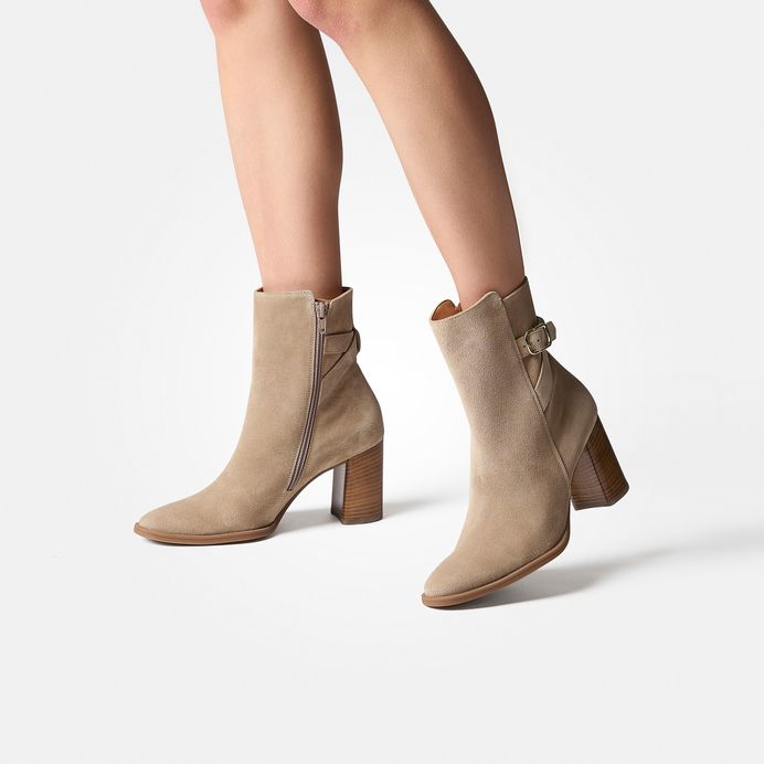 Paul Green Stiefelette 8147-026 2025