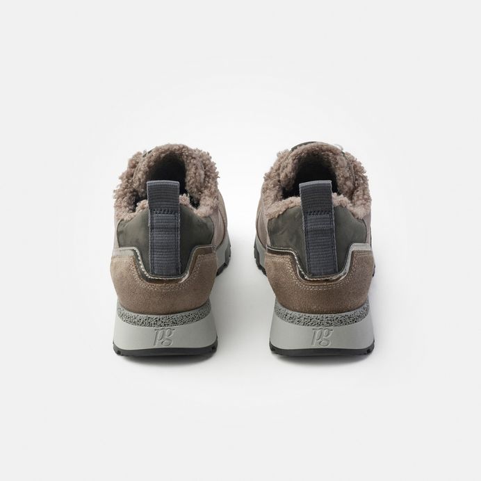 Paul Green Sneaker mit Wechselfußbett 5365-016 Online