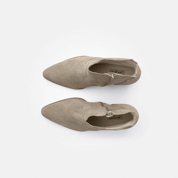Paul Green Stiefelette 8110-024 Outlet