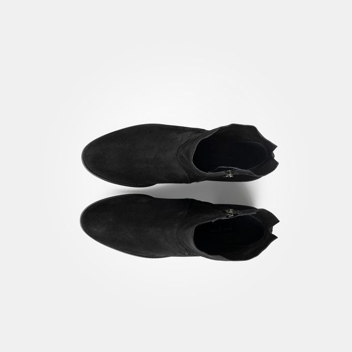 Paul Green Stiefelette 9025-022 Auslauf