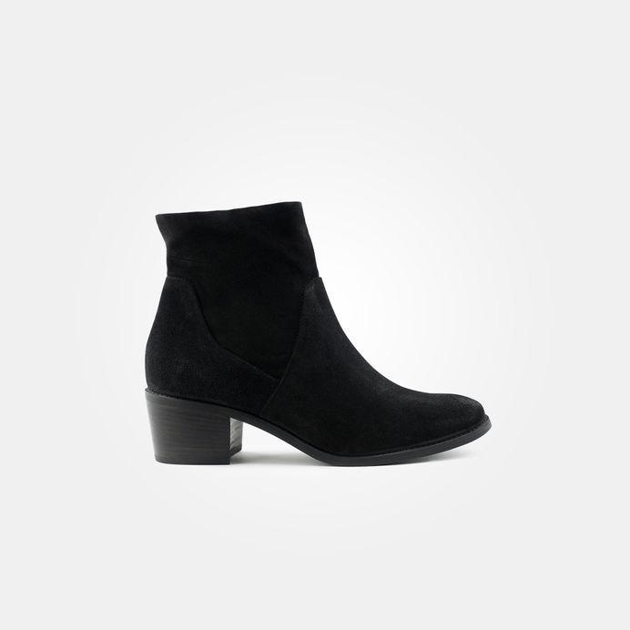 Paul Green Stiefelette 9025-022 Auslauf