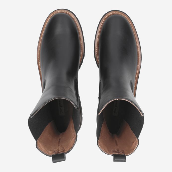Paul Green Chelsea-Boots 8026-004 Hotsell