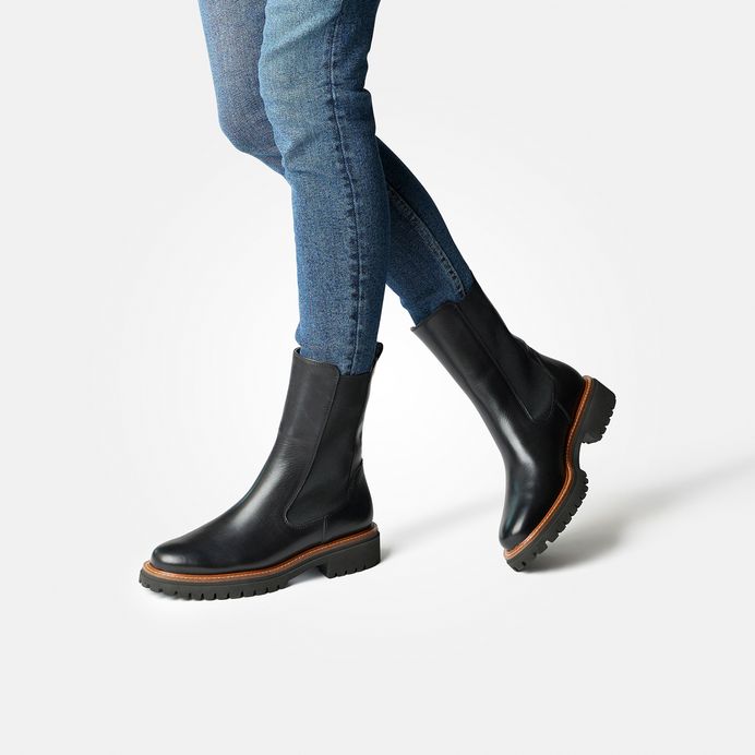 Paul Green Chelsea-Boots 8026-004 Hotsell