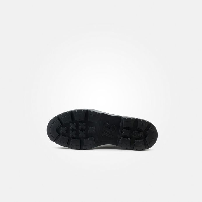 Paul Green Schnürstiefelette mit Warmfutter 5287-076 Schlussverkauf
