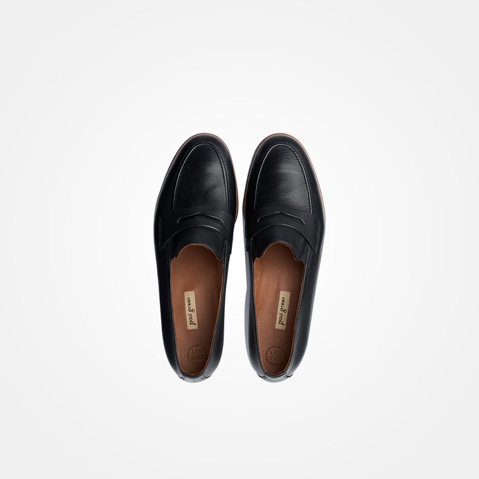 Paul Green SUPER SOFT Slipper 2493-132 Günstiger Verkauf