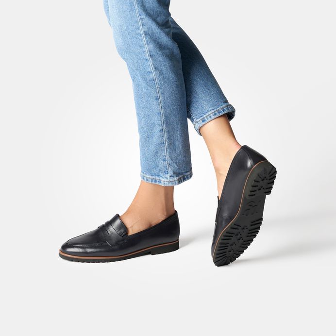 Paul Green SUPER SOFT Slipper 2493-132 Günstiger Verkauf