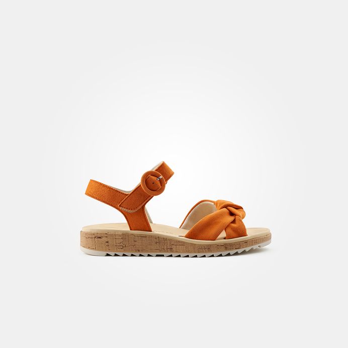 Paul Green SUPER SOFT Sandale 6105-065 Fabrikverkauf
