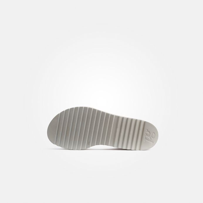 Paul Green SUPER SOFT Sandale 6105-065 Fabrikverkauf