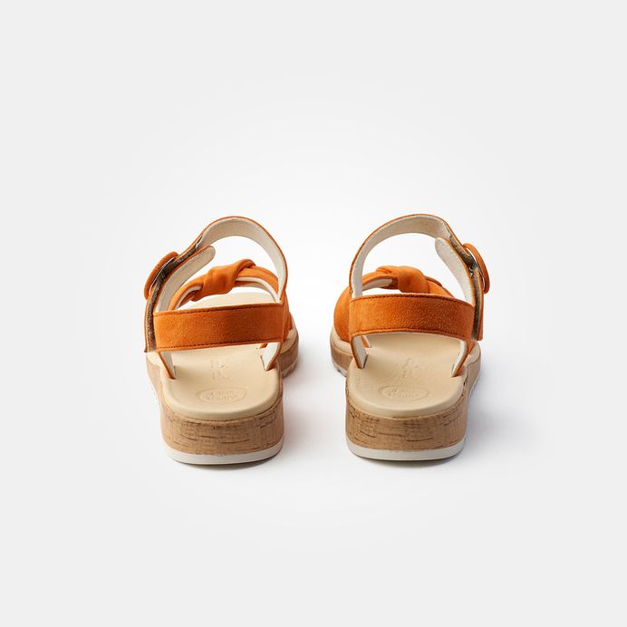 Paul Green SUPER SOFT Sandale 6105-065 Fabrikverkauf