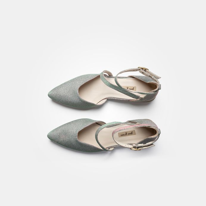 Paul Green Ballerina 3818-005 Meist gekauft