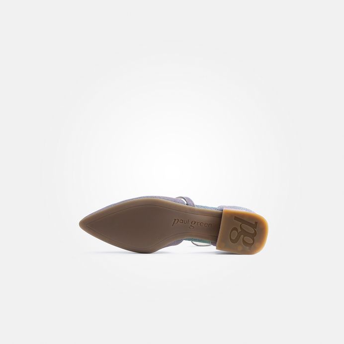 Paul Green Ballerina 3818-005 Meist gekauft