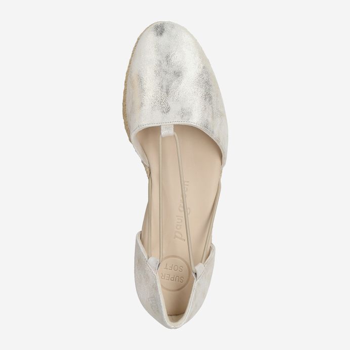 Paul Green SUPER SOFT Slipper 2856-091 Kostenloser Versand