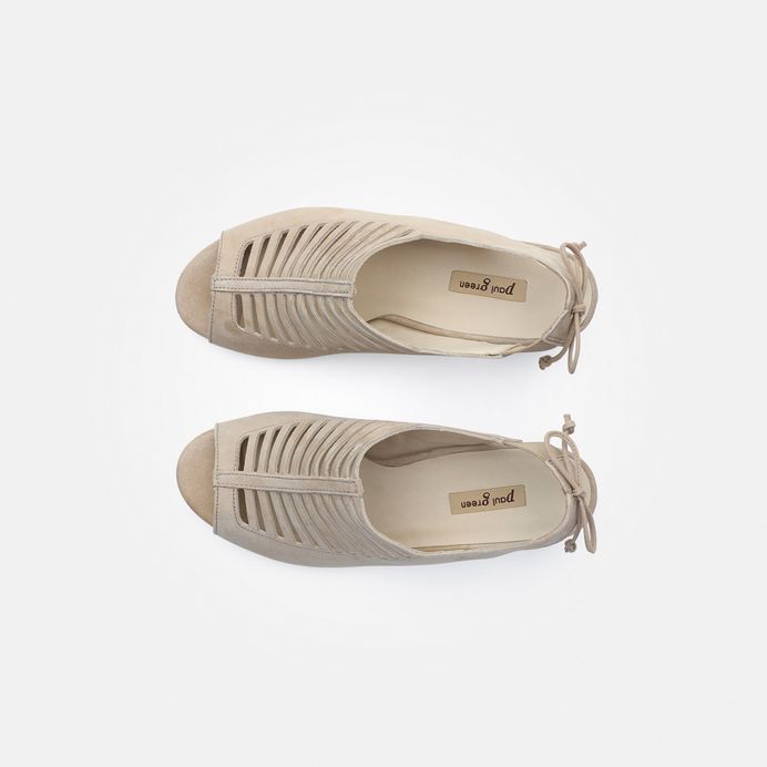 Paul Green Sandalette 6589-455 Fabrik Onlineshop