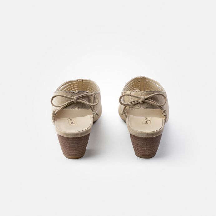 Paul Green Sandalette 6589-455 Fabrik Onlineshop