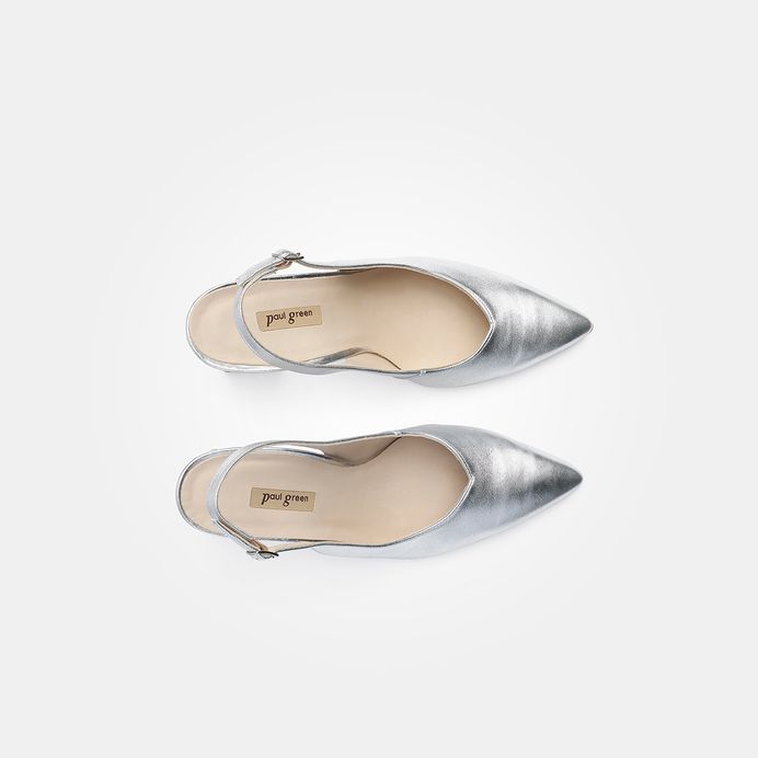 Paul Green Sandalette 6101-045 Fabrikpreis