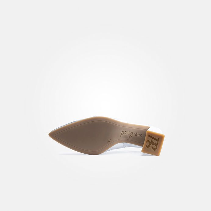 Paul Green Sandalette 6101-045 Fabrikpreis