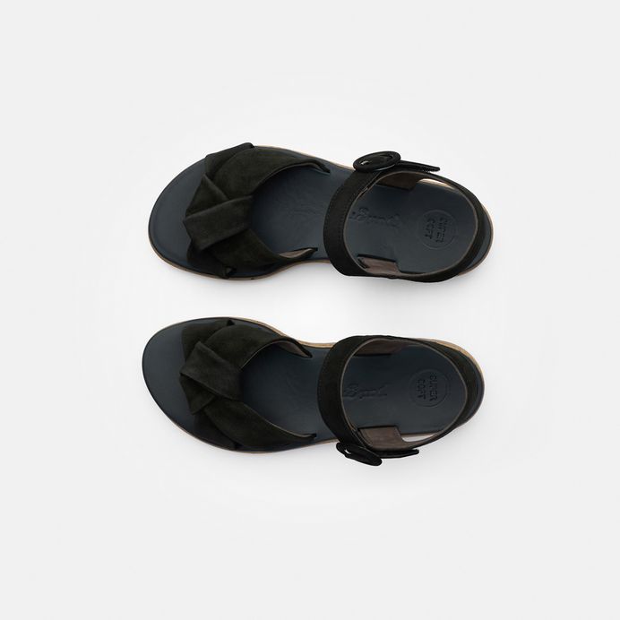 Paul Green SUPER SOFT Sandale 6105-075 Sonderangebot