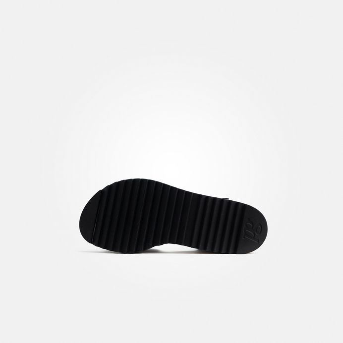Paul Green SUPER SOFT Sandale 6105-075 Sonderangebot