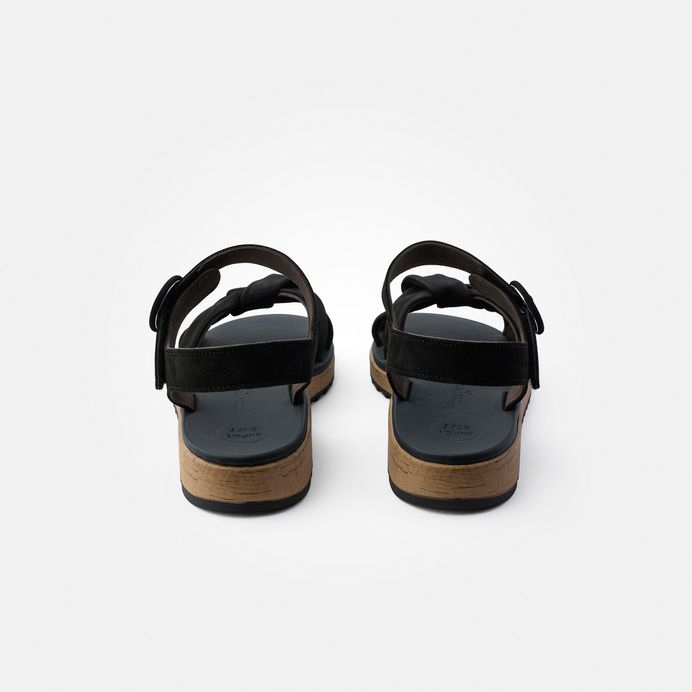 Paul Green SUPER SOFT Sandale 6105-075 Sonderangebot