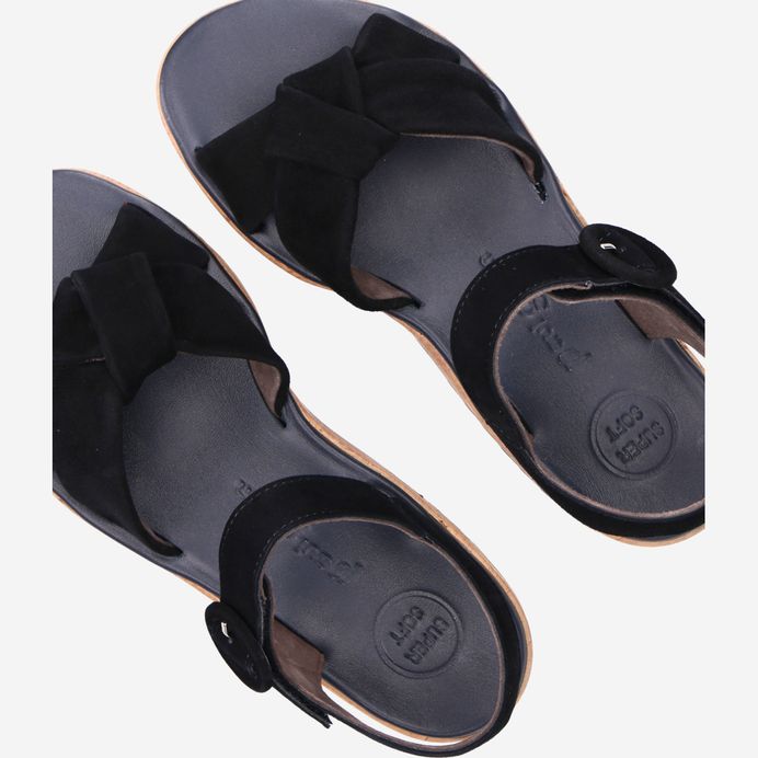 Paul Green SUPER SOFT Sandale 6105-075 Sonderangebot