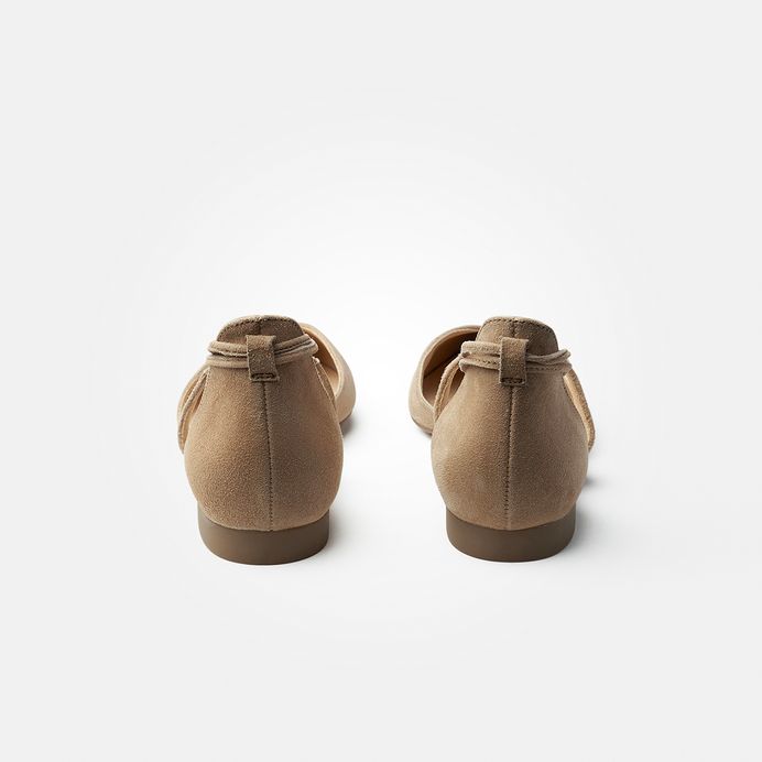 Paul Green SUPER SOFT Ballerina 1076-025 Rabatt