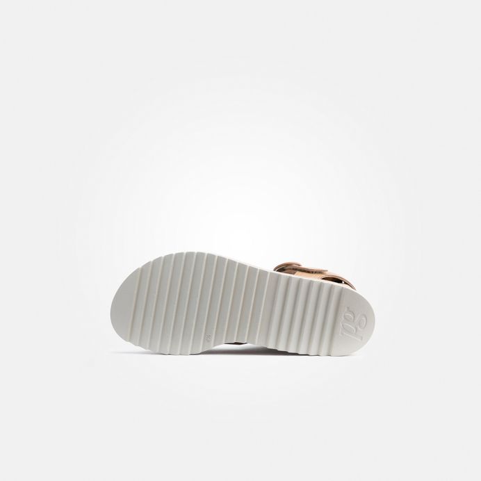 Paul Green SUPER SOFT Sandale 6112-015 Günstig kaufen