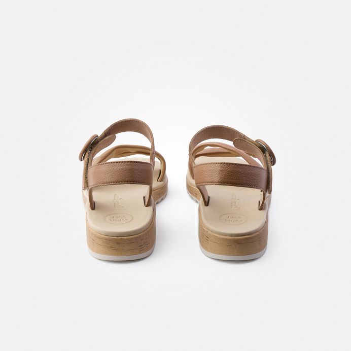 Paul Green SUPER SOFT Sandale 6112-015 Günstig kaufen