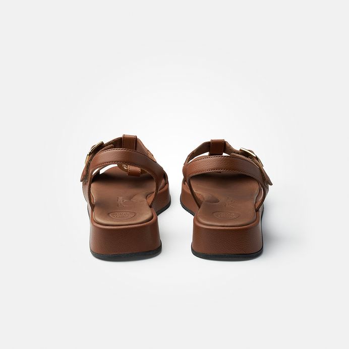 Paul Green SUPER SOFT Sandale 6095-015 Versandkostenfrei