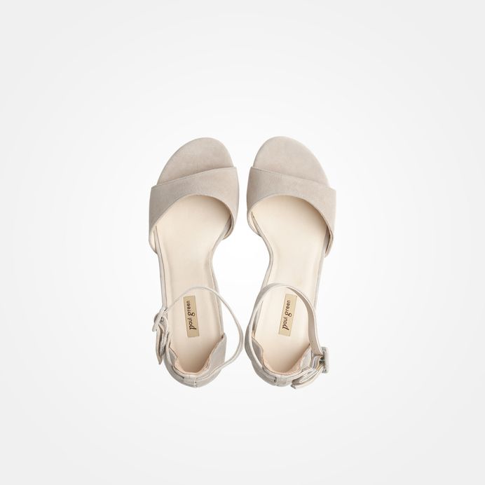 Paul Green Sandalette 7469-151 Flash Sale