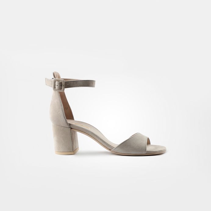 Paul Green Sandalette 7469-151 Flash Sale