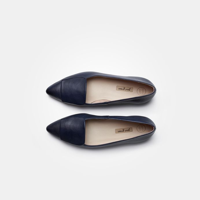 Paul Green SUPER SOFT Ballerina 3792-115 Online Shopping