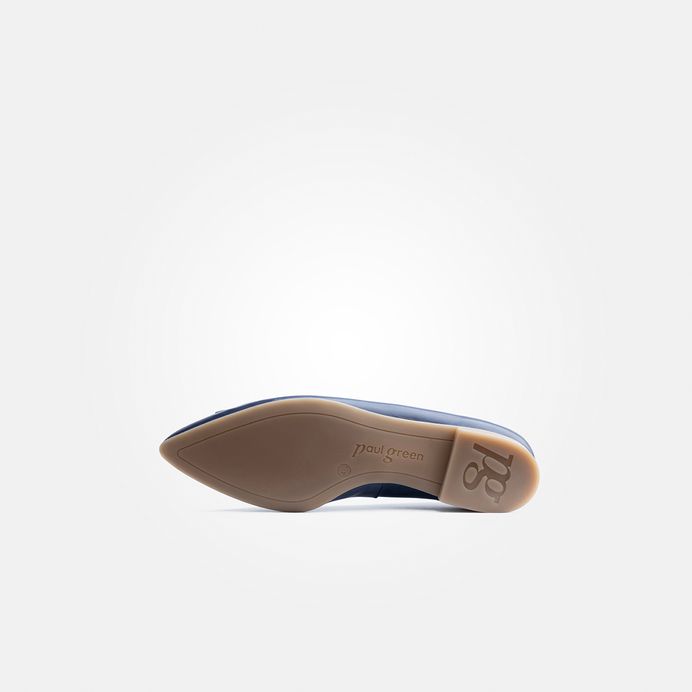 Paul Green SUPER SOFT Ballerina 3792-115 Online Shopping