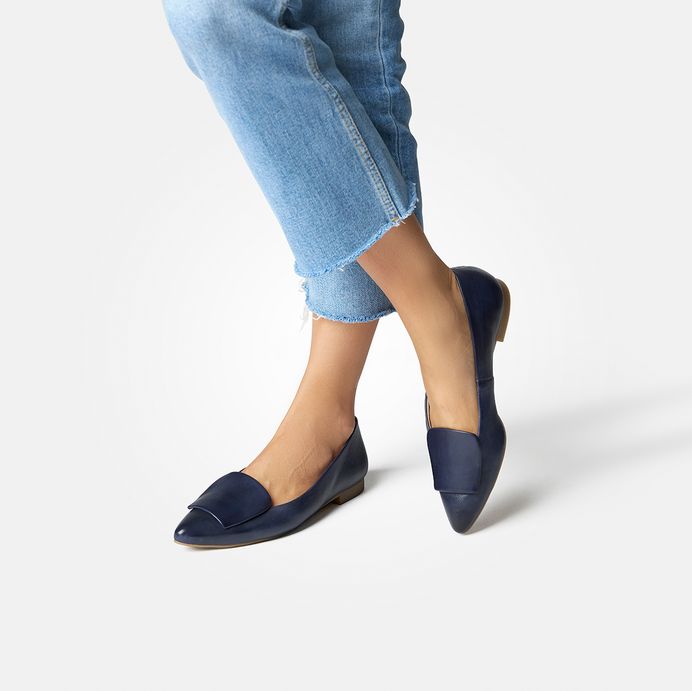 Paul Green SUPER SOFT Ballerina 3792-115 Online Shopping