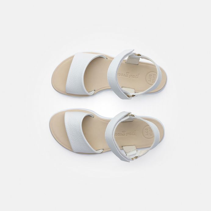 Paul Green SUPER SOFT Sandale 7781-065 Exklusivangebot