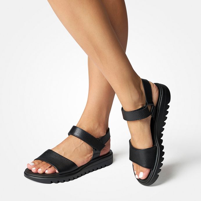 Paul Green SUPER SOFT Sandale 7781-035 Saisonschlussverkauf